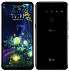 Замена разъема зарядки на телефоне LG V50S ThinQ 5G в Орле